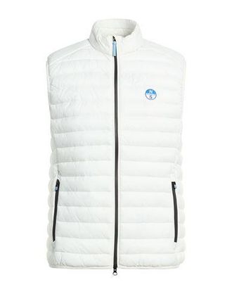 North Sails JACKEN & M&Auml;NTEL - Westen auf YOOX.COM