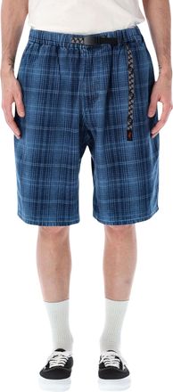 Gramicci Shorts Blau