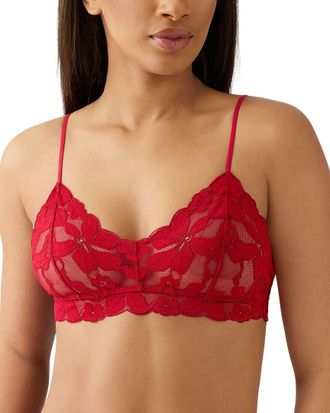 b.tempt'd by Wacoal B.TemptD By Wacoal Feeling Famous Bralette