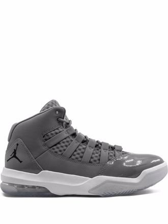 Nike Jordan Sneakers Jordan Max Aura - Grigio
