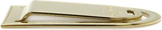 Louis Vuitton Gold Money Clip (Pre-Owned)