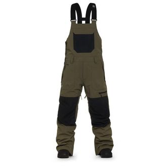 Horsefeathers Transfer Pants Skihose f&uuml;r Herren | braun