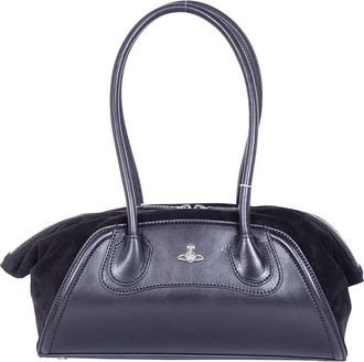 Vivienne Westwood Shirley Small Holdall Bag