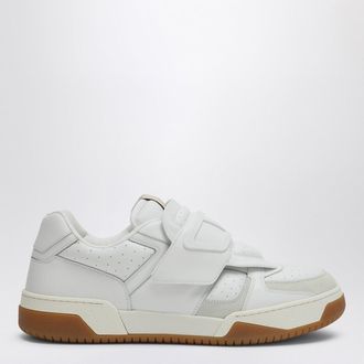 Valentino Garavani Sneaker Low Top Joie De Jouer bianca