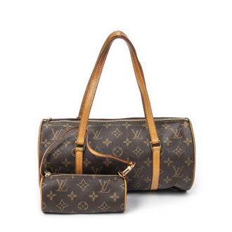 Louis Vuitton Papillon 30 Handtas
