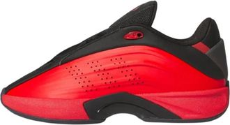 adidas Nova IIInfinity Schoenen - Heren - Fitnessschoenen - Rood - 47 1/3 EU - Su&egrave;de - Fitness