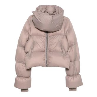 Rick Owens Donna, Giacche, Rosa, M, new