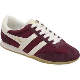 Gola Sprinter Sneaker in Windsor Wine/Off White at Nordstrom, Size 6.5