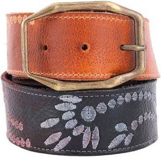 Bed St&uuml; Mohawk Belt in Bird Of Paradise Td at Nordstrom, Size X-Large