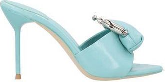 Jeffrey Campbell CALZADO - Sandalias con cierre en YOOX.COM