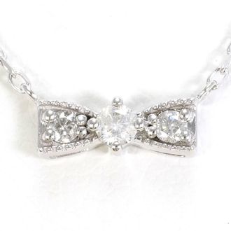 C&A Unbranded (10K) Necklace (Pre-Owned)