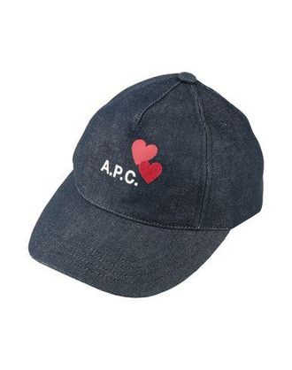 A.P.C. ACCESSORIES - Hats sur YOOX.COM