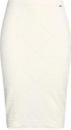 Gaud&igrave; BOTTOMWEAR - Midi skirts on YOOX.COM