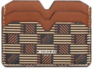 Moreau Cardholders