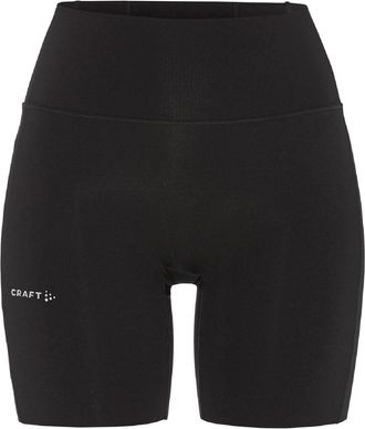 Craft Womens Hypervent Short Tights Black M