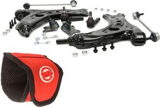 OEM Juego De Kit De Suspensi&oacute;n Delantera 36808-set-ms