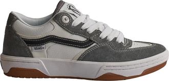 Vans Schoenen, Heren, Veelkleurig, 41 EU, Leer, Rowan 2 Impact Waffle Sneakers