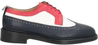 Thom Browne FOOTWEAR - Lace-up shoes on YOOX.COM