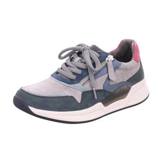 Gabor Dames, Schoenen, Veelkleurig, Maat: 38 EU