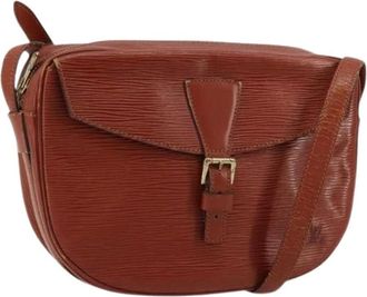 Louis Vuitton Borsa a tracolla vintage pre-owned - - Pre-owned - Donna - Marrone - ONE SIZE