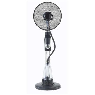 Ardes Ardes Ar5m39 Ventilador Negro