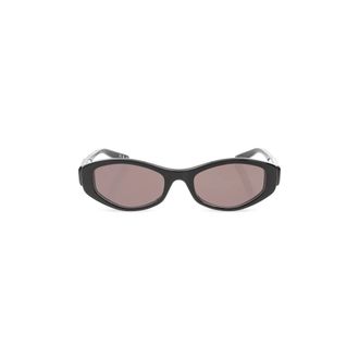 Balenciaga Sunglasses, female, Black, Size: ONE SIZE Sunglasses