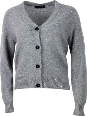 Fabiana Filippi Sweater