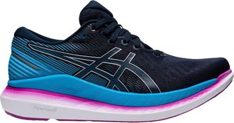 Asics Glideride 2 French Blue / Digital Aqua 1012A890-400 Womens