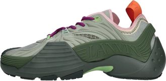 Lanvin Mujer, Zapatos, Verde, Talla: 37 EU