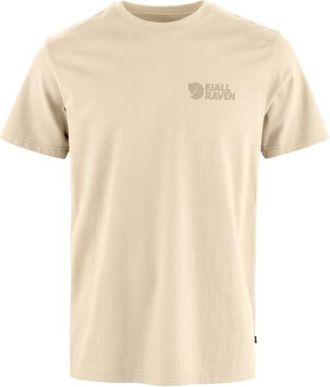 Fj&auml;llr&auml;ven Fj&auml;llr&auml;ven Heavy Classic T-Shirt T-Shirt f&uuml;r Herren | beige
