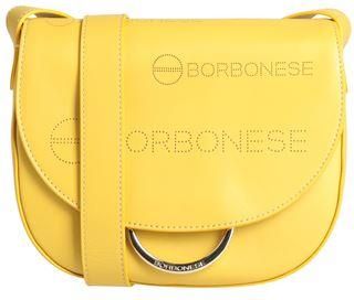 Borbonese TASCHEN - Umh&auml;ngetasche auf YOOX.COM