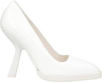 Ferragamo FOOTWEAR - Pumps sur YOOX.COM