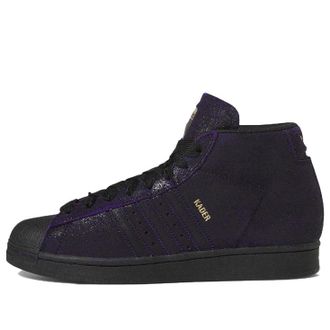 adidas Pro Model ADV x Kader Black IE4310