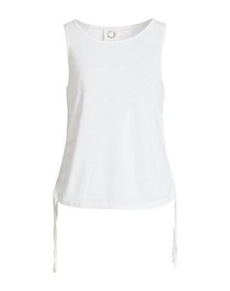 Lili Sidonio x Molly Bracken TOPWEAR - Tank Tops sur YOOX.COM