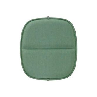 Kartell Accessory HiRay - Green - Recycled fabric - Designer Ludovica & Roberto Palomba