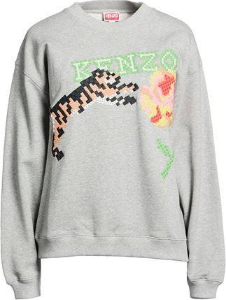 Kenzo CAMISETAS Y TOPS - Sudaderas en YOOX.COM