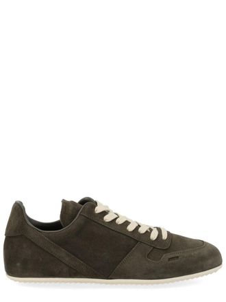 Rick Owens Minimal Sneaks Sneaker