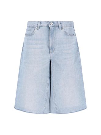 Our Legacy Pantaloncini Half Rider