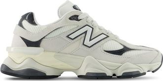 New Balance Womens 9060 - Running Shoes Reflection/Sea Salt Size 10.0