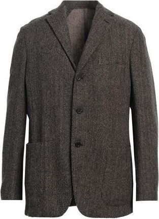 The Gigi SUITS and CO-ORDS - Blazers on YOOX.COM