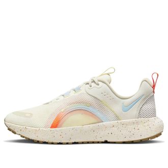 Nike (WMNS) Nike React Escape Run 2 White Blue DX6128-141