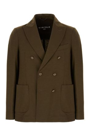 Circolo 1901 Jackets & Vests