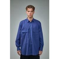 Comme Des Gar&ccedil;ons Men Shirt Woven