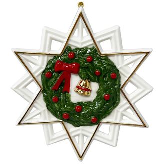 OEM Ciondolo A Stella christmas Classics Di Villeroy & Boch