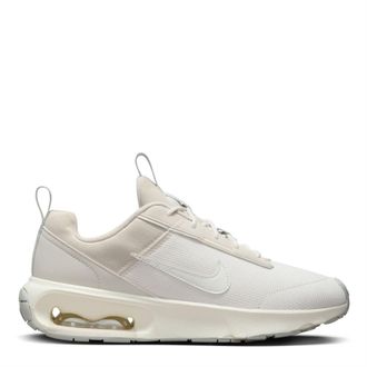 Nike Womens Max INTRLK Lite Shoes Ladies in Phantom/Sail - Black - Size UK 2.5