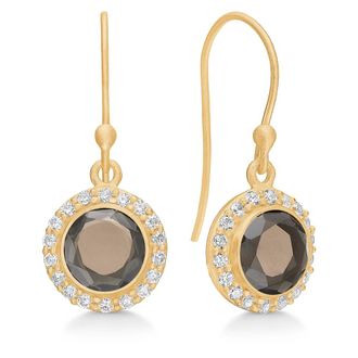 Frk. Lisberg Dames, Accessoires, Geel, Maat: ONE Size