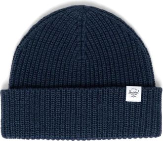 Herschel Cappellino a Cuffia - unisex - Hoeden - Blauw - ONE Size - Accessoires