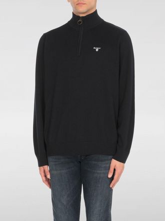 Barbour Sweater BARBOUR Men color Blue