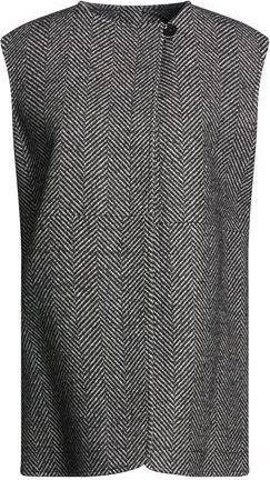 Liviana Conti COMPLETI E COORDINATI - Gilet Sartoriali su YOOX.COM