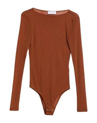 Weili Zheng CAMISETAS Y TOPS - Bodies en YOOX.COM